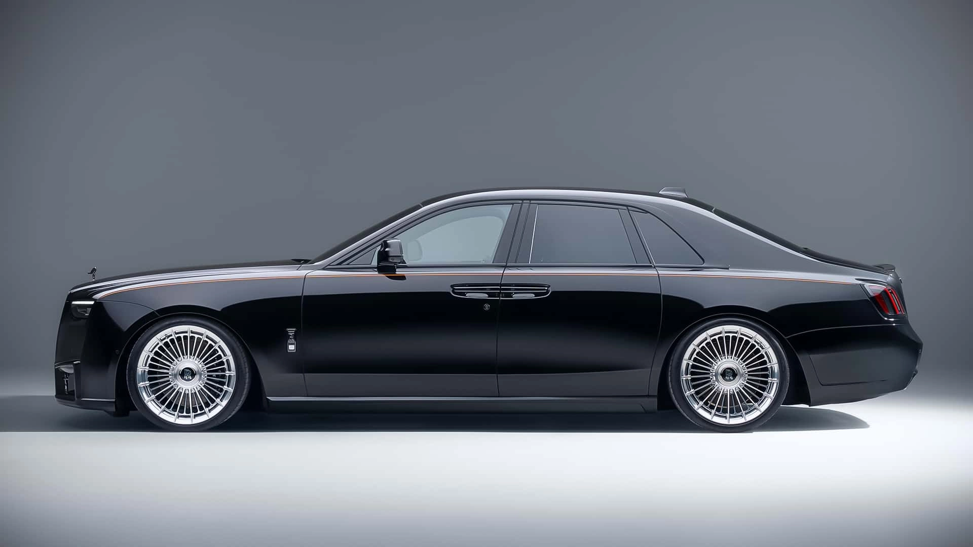 Spofec rolls royce black badge ghost series ii (2)